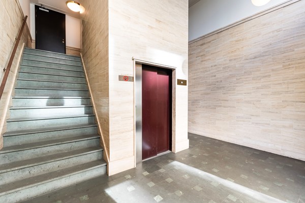 Medium property photo - Ernest Groosmanplein 4, 3071 MN Rotterdam